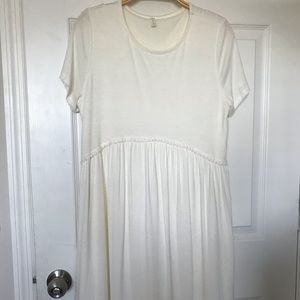 Maternity dress